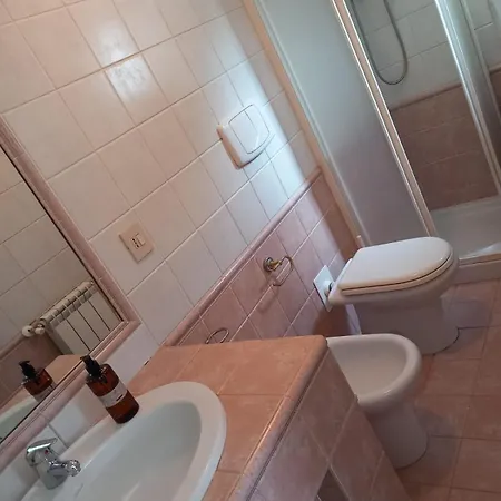 Apartment Reginella *