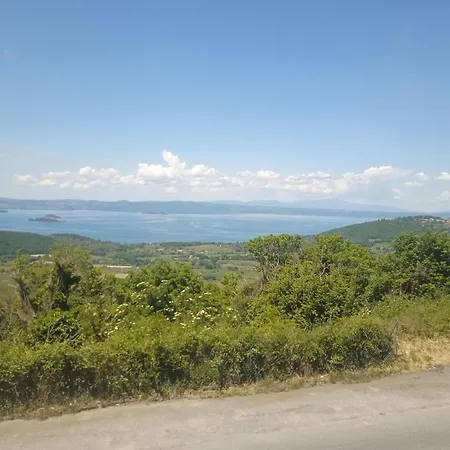 Reginella Appartamento Montefiascone
