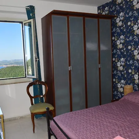 Apartment Reginella *